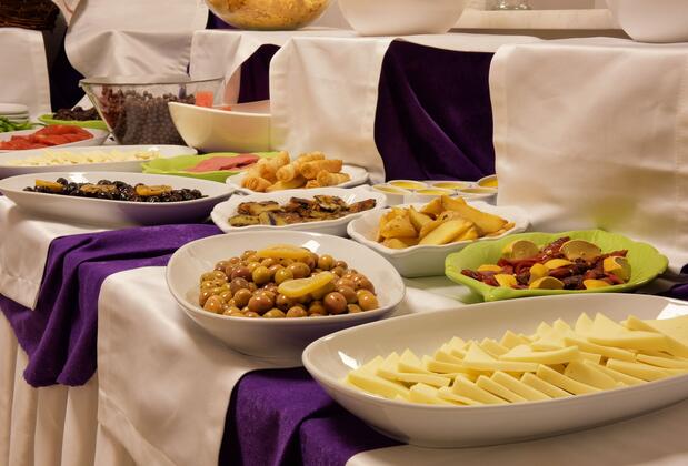 Park Suite Otel - Görsel 4