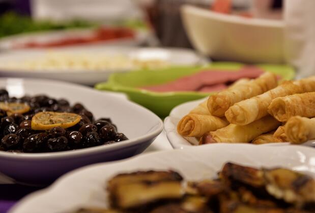 Park Suite Otel - Görsel 6