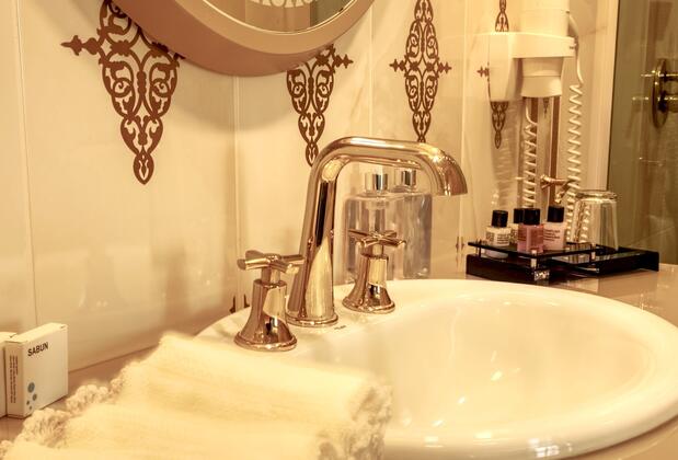 Grand Makel Hotel Topkapı - Görsel 8