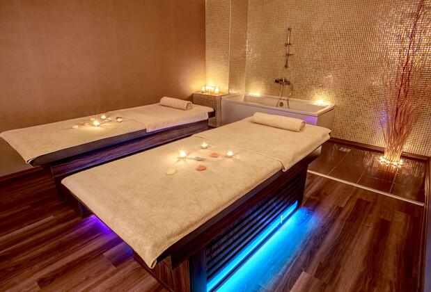 Grand Makel Hotel Topkapı - Görsel 17