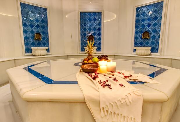 Grand Makel Hotel Topkapı - Görsel 18