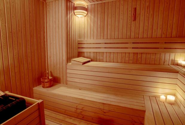 Grand Makel Hotel Topkapı - Görsel 19