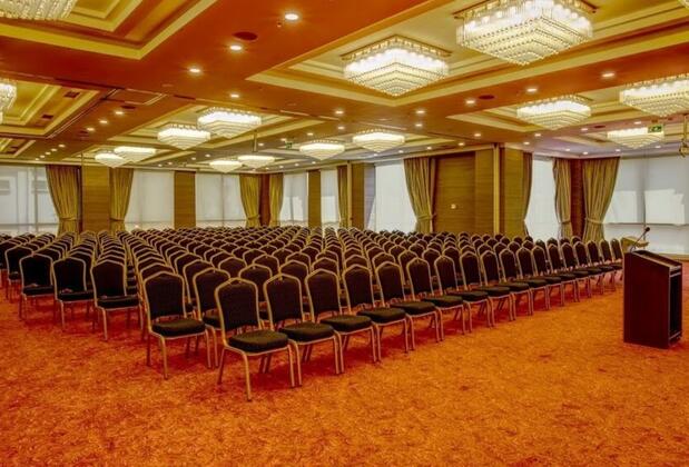 Grand Makel Hotel Topkapı - Görsel 33