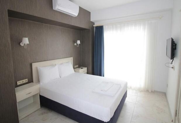 Costa Marina Hotel - Görsel 17