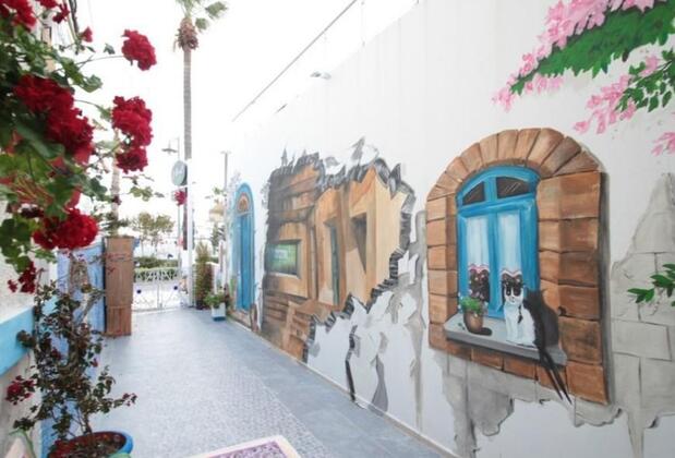 Costa Marina Hotel - Görsel 8