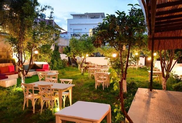 Costa Marina Hotel - Görsel 5