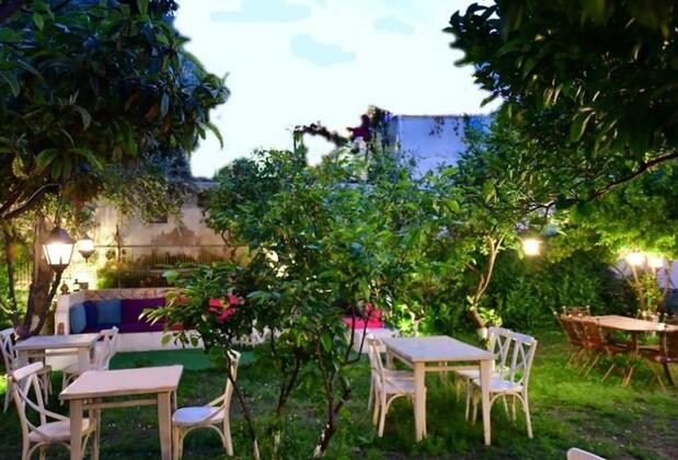 Costa Marina Hotel - Görsel 10