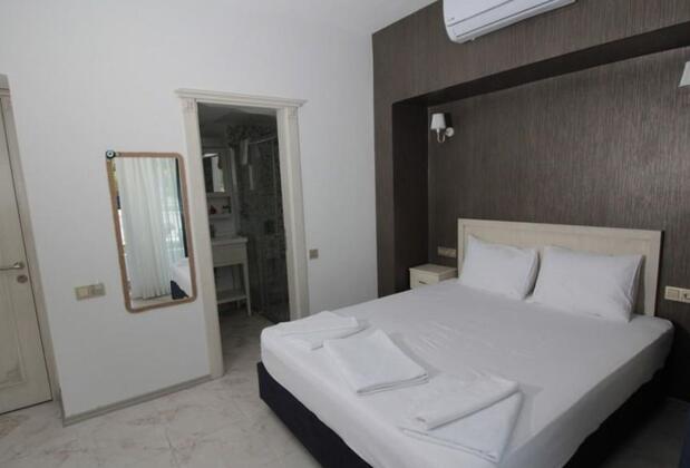 Costa Marina Hotel - Görsel 19