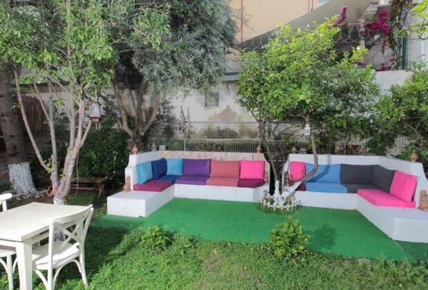 Costa Marina Hotel - Görsel 11