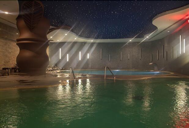 Taraklı Termal - Görsel 11