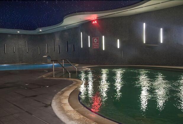 Taraklı Termal - Görsel 13