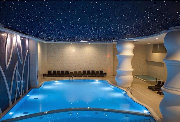 Taraklı Termal - Görsel 22