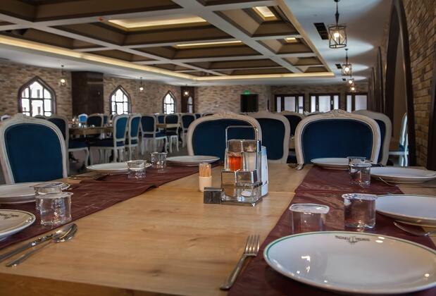 Taraklı Termal - Görsel 36