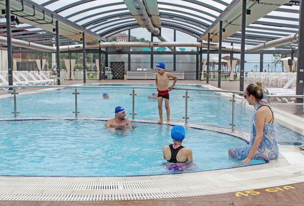 Babillon Hotel - Görsel 13