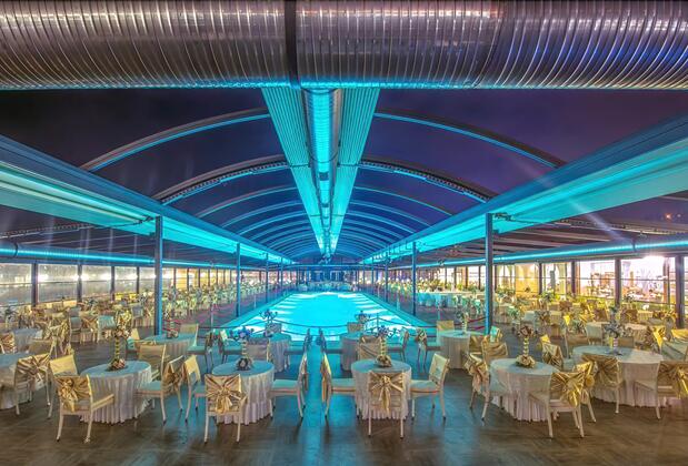 Babillon Hotel - Görsel 14