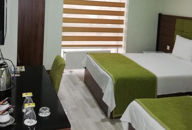 Grand Ağa Hotel - Görsel 19