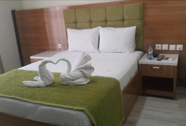 Grand Ağa Hotel - Görsel 17