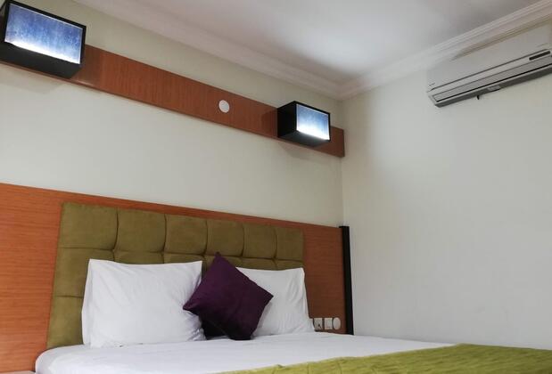 Grand Ağa Hotel - Görsel 18