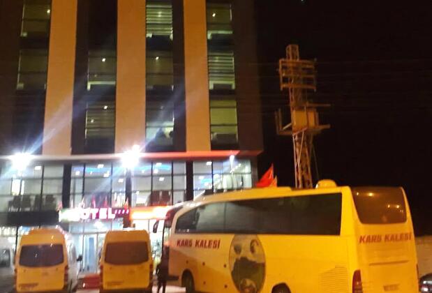 Grand Ağa Hotel - Görsel 5