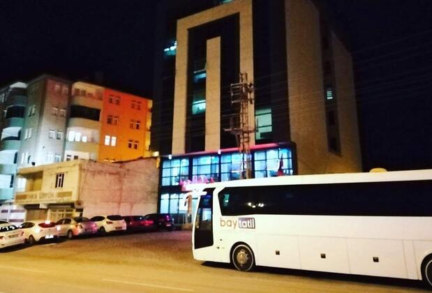 Grand Ağa Hotel - Görsel 4