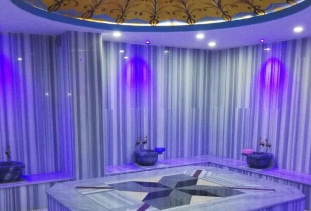 Grand Ağa Hotel - Görsel 11