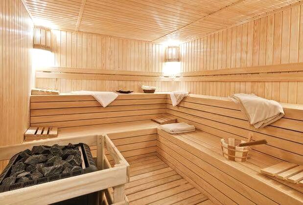 Grand Ağa Hotel - Görsel 13