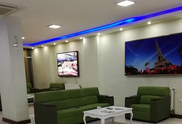 Grand Ağa Hotel - Görsel 7