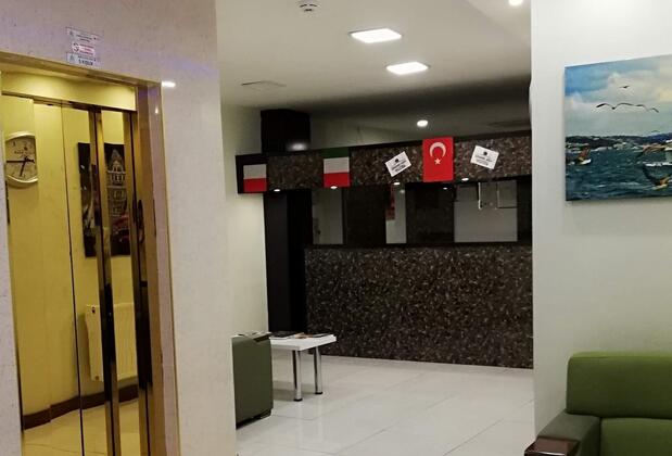 Grand Ağa Hotel - Görsel 6