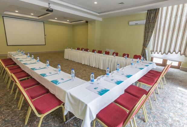 Grand Ağa Hotel - Görsel 14