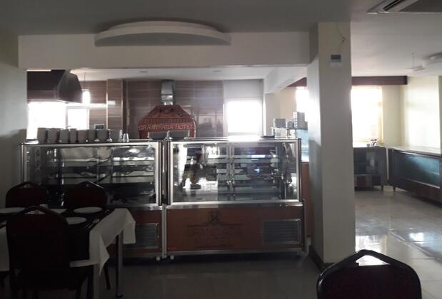 Grand Ağa Hotel - Görsel 8