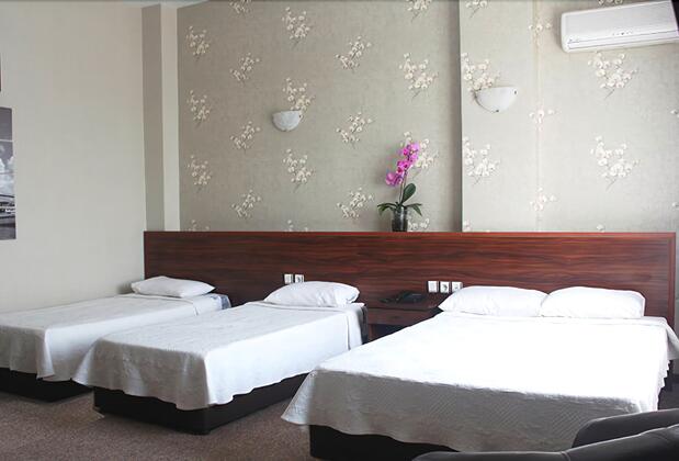 Fatih Reşadiye Hotel - Görsel 14