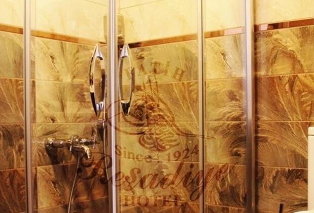 Fatih Reşadiye Hotel - Görsel 16