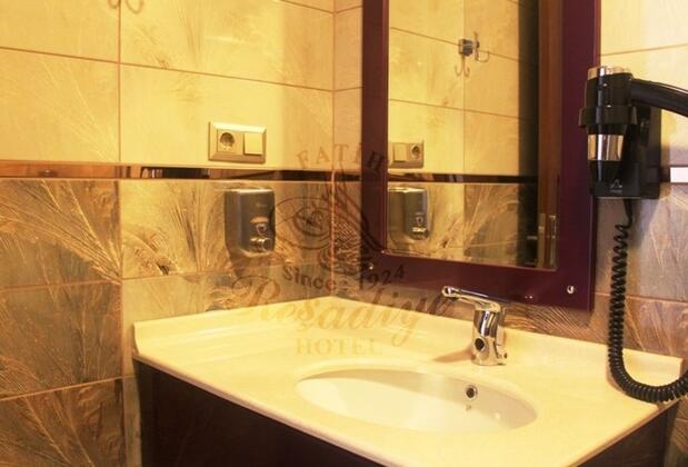 Fatih Reşadiye Hotel - Görsel 17