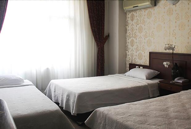 Fatih Reşadiye Hotel - Görsel 15