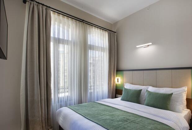 Juno Hotel Taksim - Görsel 14