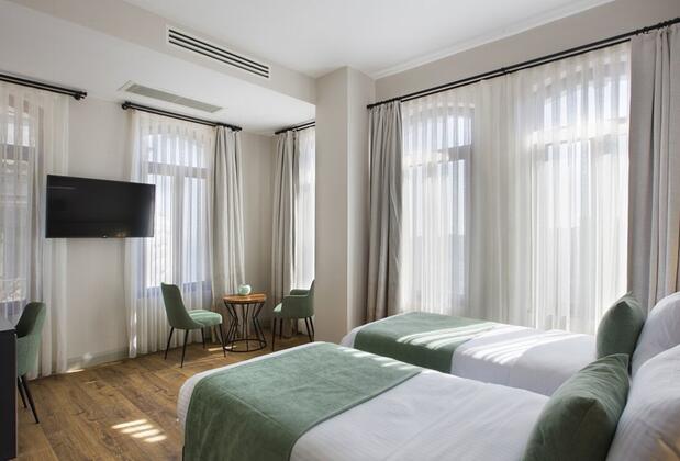 Juno Hotel Taksim - Görsel 15