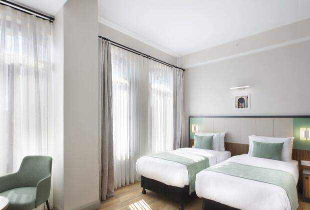 Juno Hotel Taksim - Görsel 17