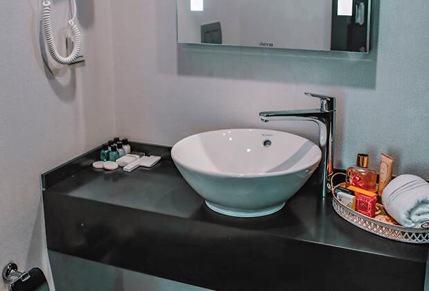 Juno Hotel Taksim - Görsel 20