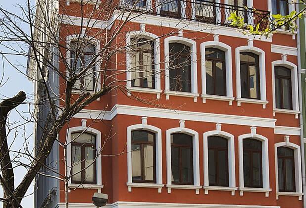 Juno Hotel Taksim - Görsel 3