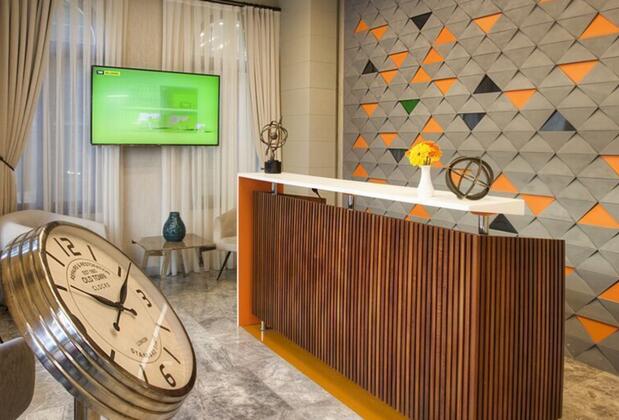 Juno Hotel Taksim - Görsel 7