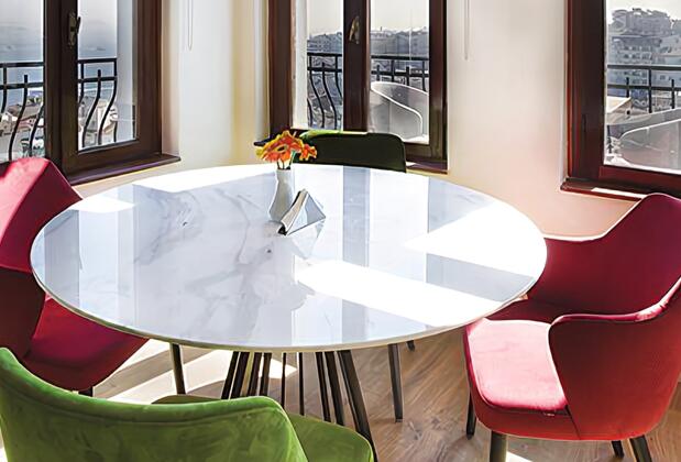 Juno Hotel Taksim - Görsel 21