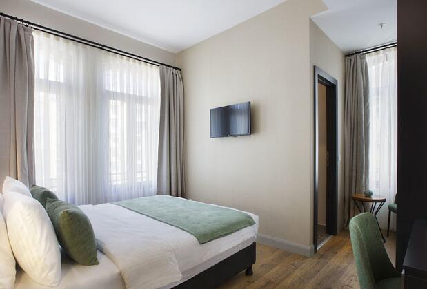 Juno Hotel Taksim - Görsel 26