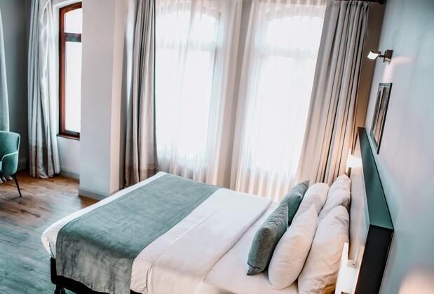 Juno Hotel Taksim - Görsel 27