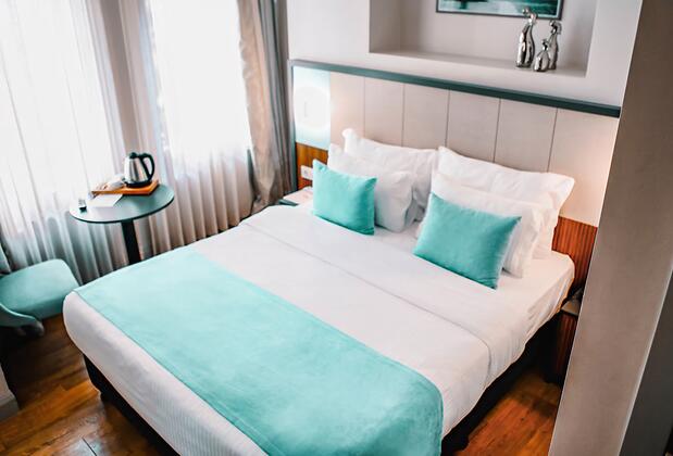 Juno Hotel Taksim - Görsel 28