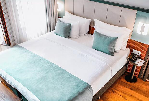 Juno Hotel Taksim - Görsel 29