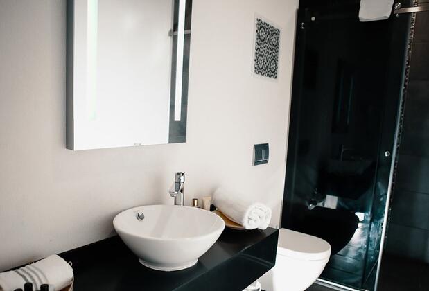 Juno Hotel Taksim - Görsel 30