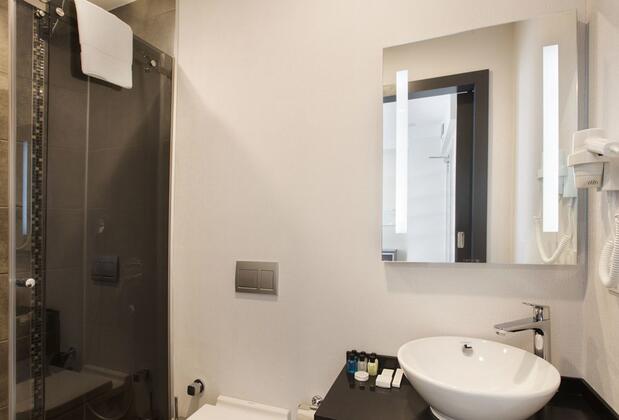 Juno Hotel Taksim - Görsel 31