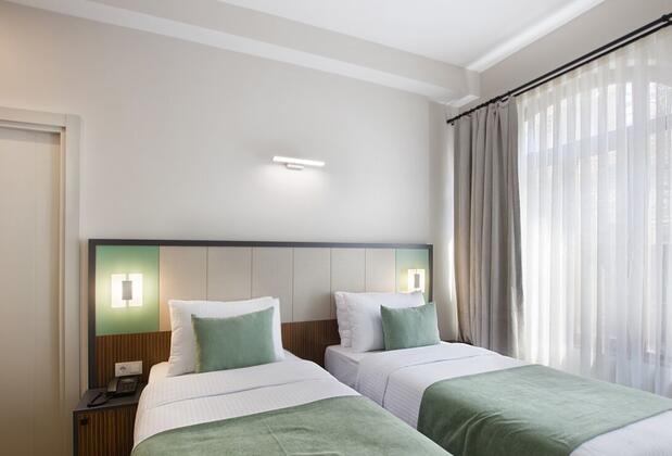 Juno Hotel Taksim - Görsel 32
