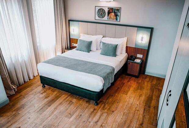 Juno Hotel Taksim - Görsel 33