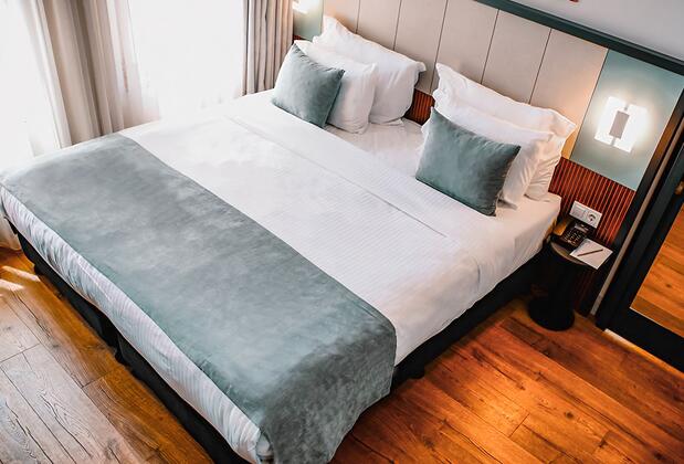 Juno Hotel Taksim - Görsel 34